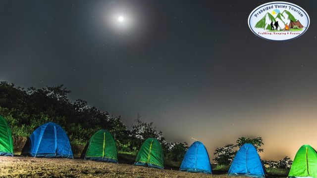Moon Light Camping Prabalmachi